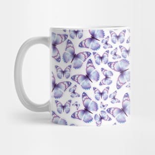 butterfly Mug